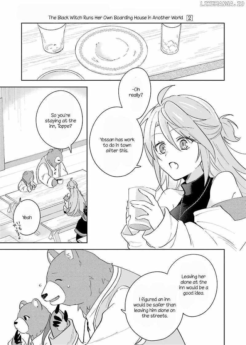 Isekai de Pension Hajimemashita Chapter 6 33